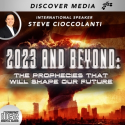 2023 and Beyond: The Prophecies That Will Shape Our Future